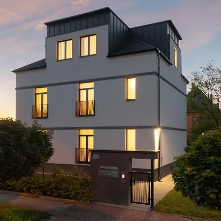 Vila48 Ostrava
