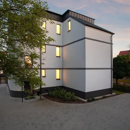 Vila48 Apartment *