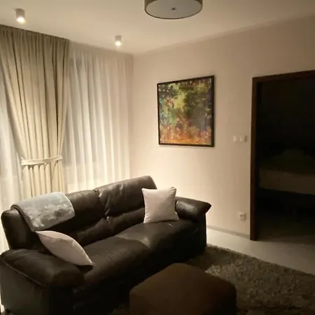 Apartment Vila48 *