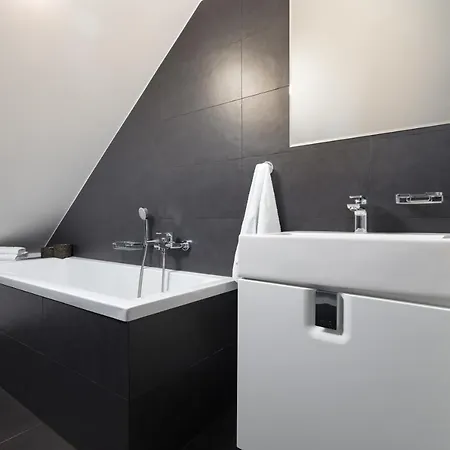 Apartment Vila48 *