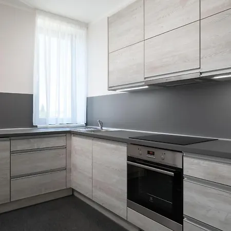 Vila48 Apartment *