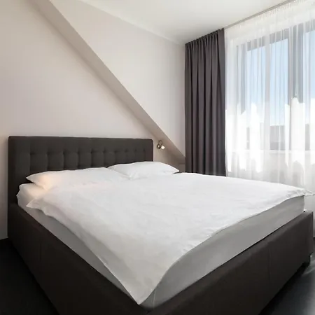 Apartment Vila48 *