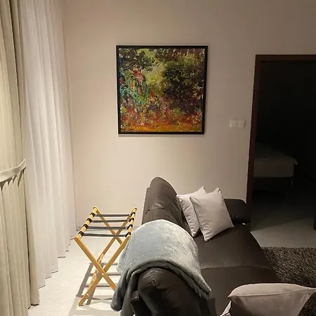 Vila48 Apartment Ostrava