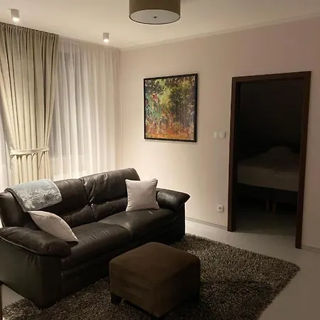 Vila48 Ostrava
