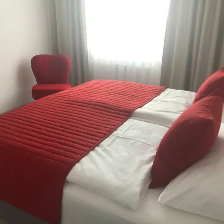 Apartment Vila48 Ostrava